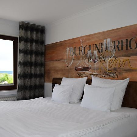 Burgunderhof Bodensee - Adults Only Hagnau Zewnętrze zdjęcie