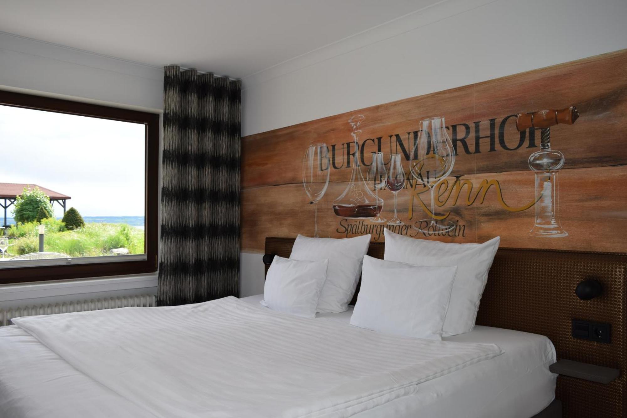 Burgunderhof Bodensee - Adults Only Hagnau Zewnętrze zdjęcie